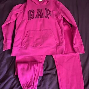 GAP Fuchsia Apparel